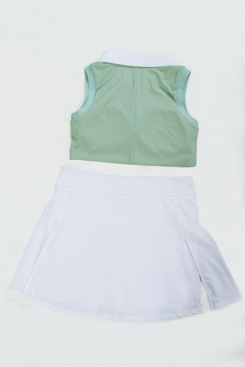 Court Queen Combo | 2025