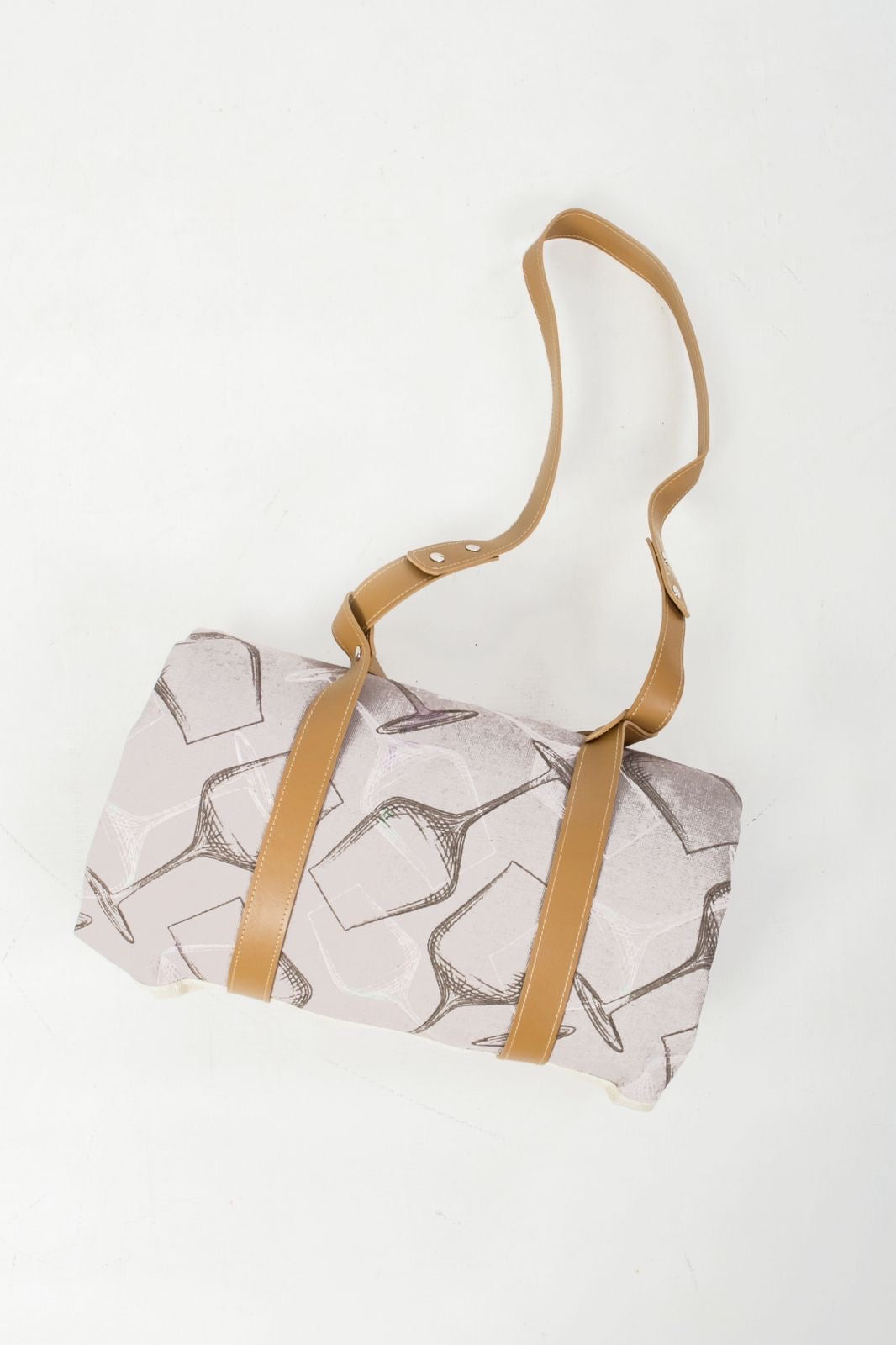 Cabernet Picnic Rug - Large | 2026