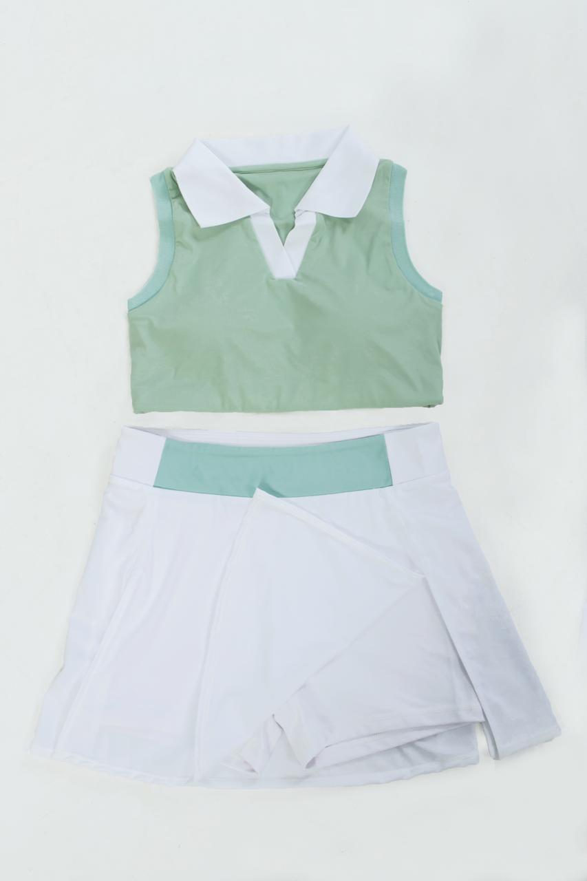 Court Queen Combo | 2025