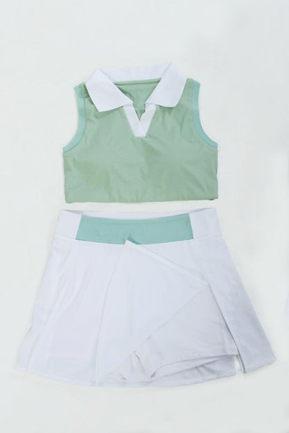 Court Queen Combo | 2025