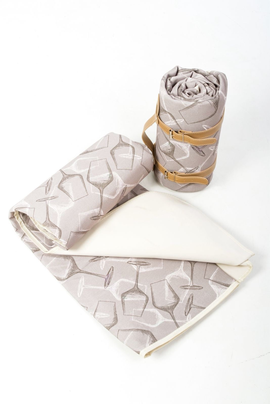 Cabernet Picnic Rug - Large | 2026