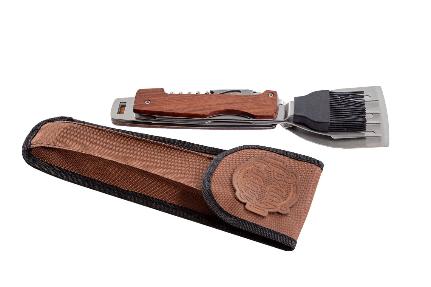 BoerieBuddy Braai Gadget | 2026