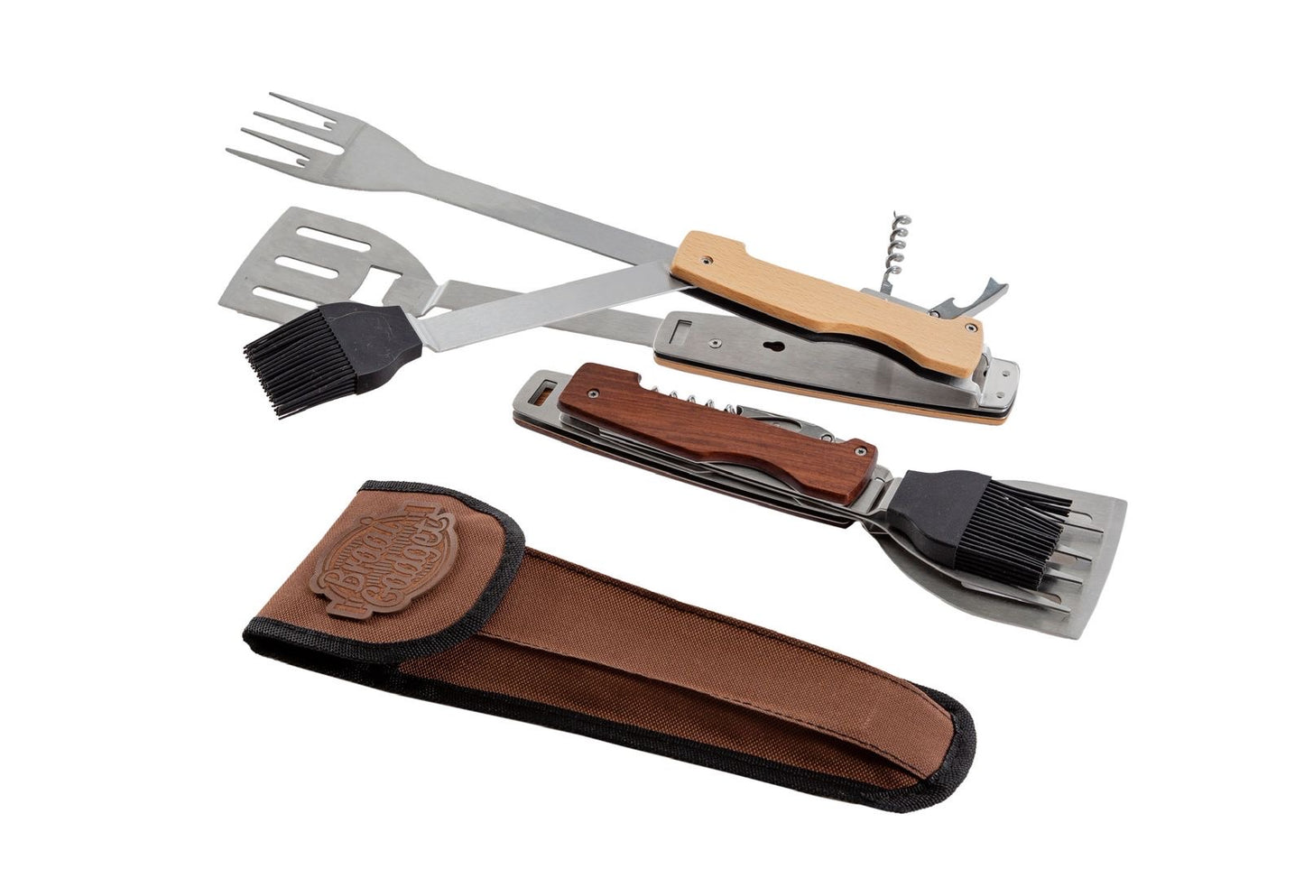 BoerieBuddy Braai Gadget | 2026