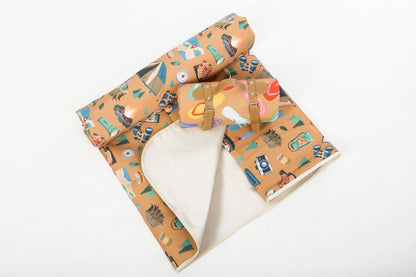 Flip & Chill Picnic Rug - Medium | 2026