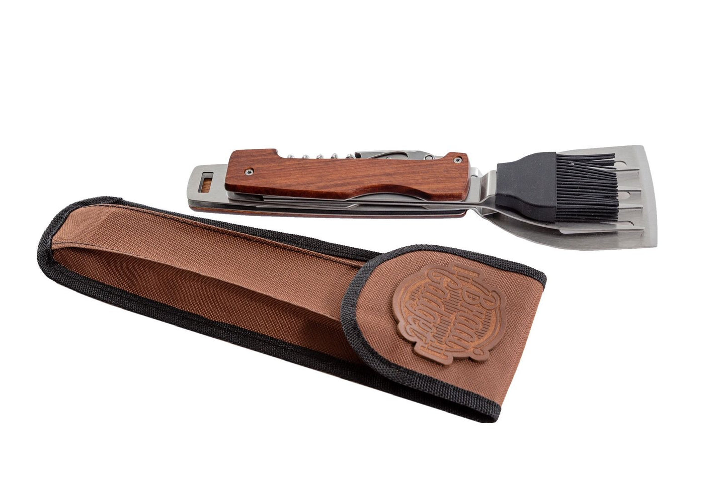 BoerieBuddy Braai Gadget | 2026