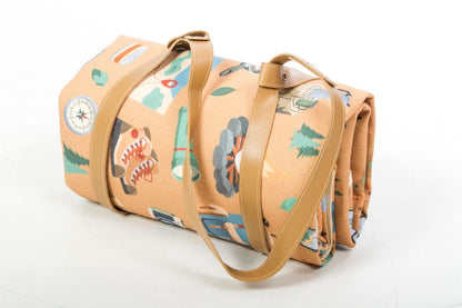 TrailBlaizer Picnic Rug - Medium | 2026