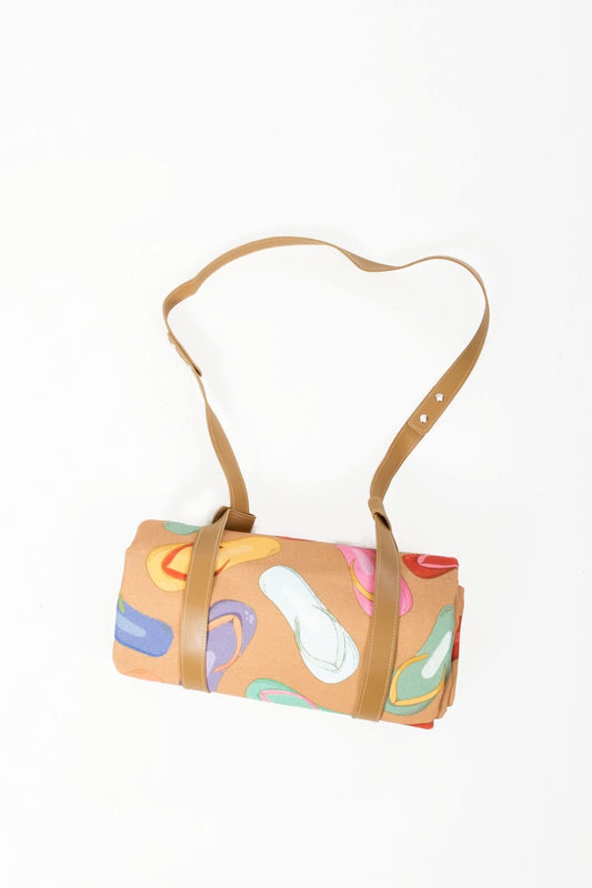 Flip & Chill Picnic Rug - Medium | 2026