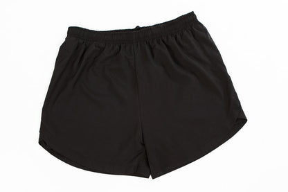 Ace Shorts – Black Edition UNISEX | 2025