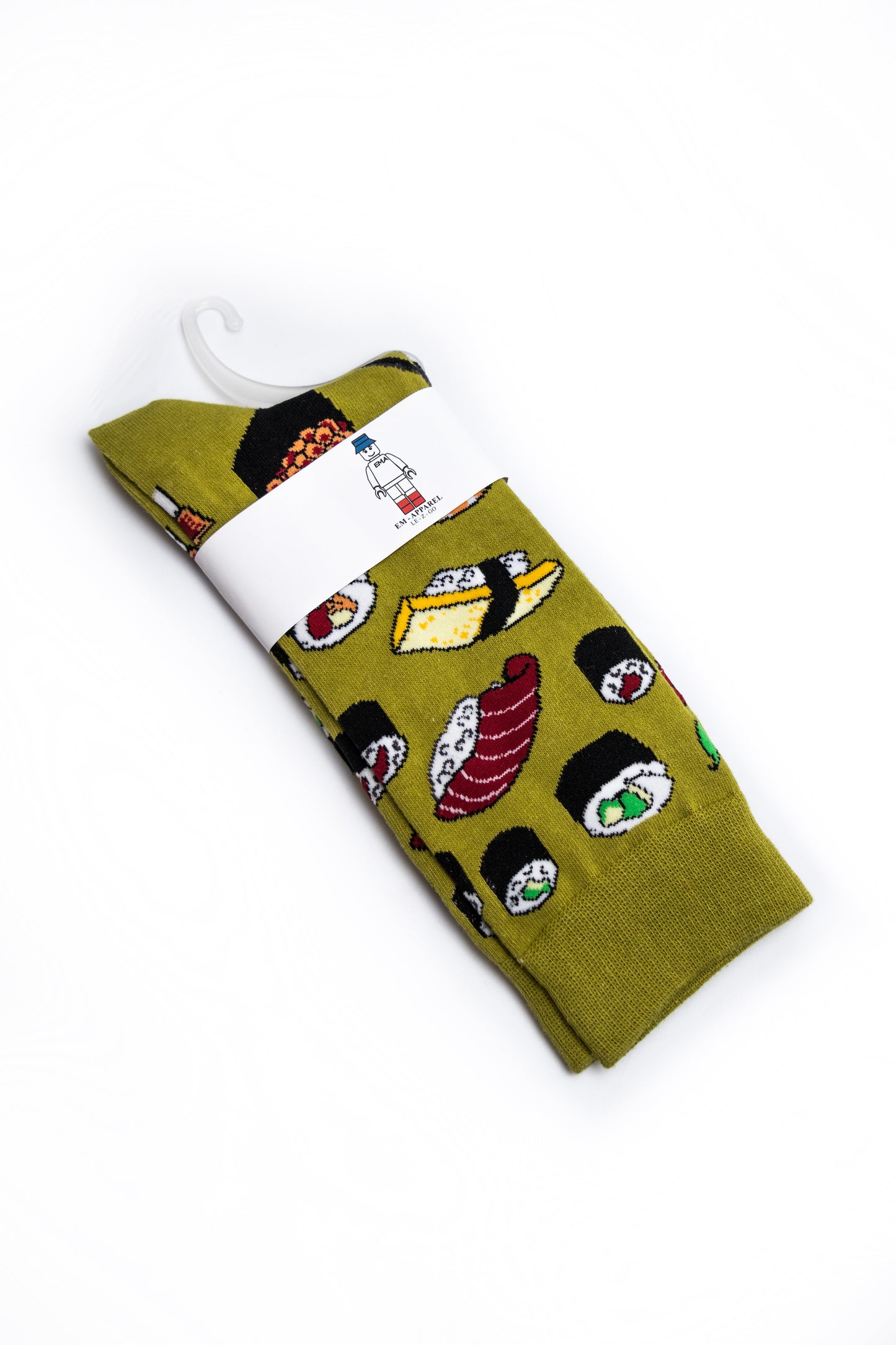 Funky Sock Bundle | 3-Pack