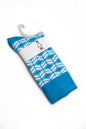 Blues Socks