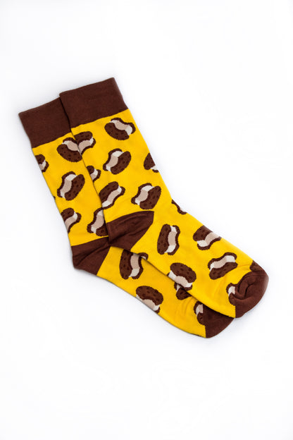 Funky Sock Bundle | 3-Pack