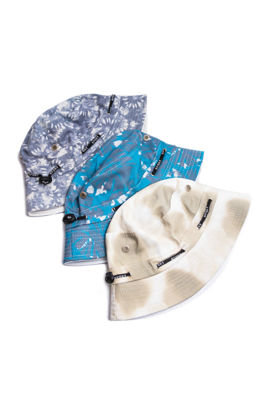 Bucket Hat Bundle | 3-Pack