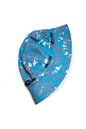 Aqua Bucket hat